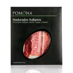 Pomona Madurados Italianos 