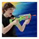 Nerf Juguete Lanzador Serie n Jadestrike 24 Dardos