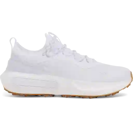 Under Armour Zapatos Phantom Fore Golf Blanco Talla 11