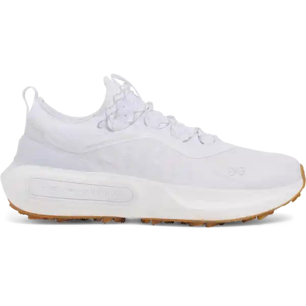 Under Armour Zapatos Phantom Fore Golf Blanco Talla 11
