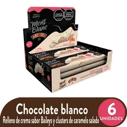 Montblanc Chocolatina Baileys Salcar 40 g