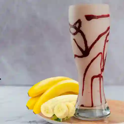 Batido Jump Banana