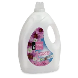 Aro Suavizante Para Ropa Floral