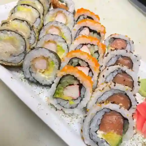 Sushi Nº9