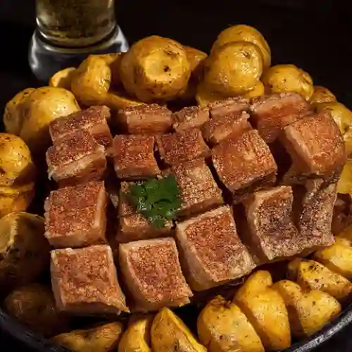 12 Patas 300 gr