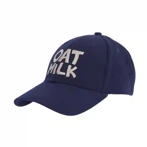Gorra de Béisbol Oat Milk Azul Miniso
