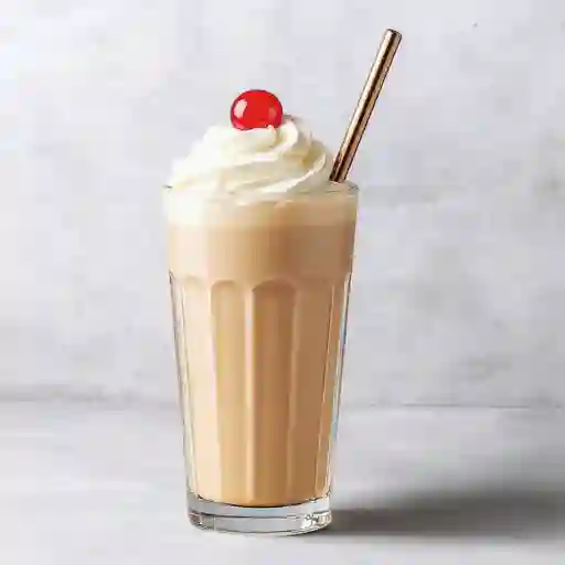 Malteada Tradicional