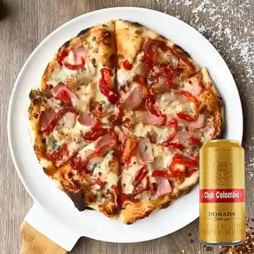 Combo Seductora + Club col. Dorada Lta 269ml