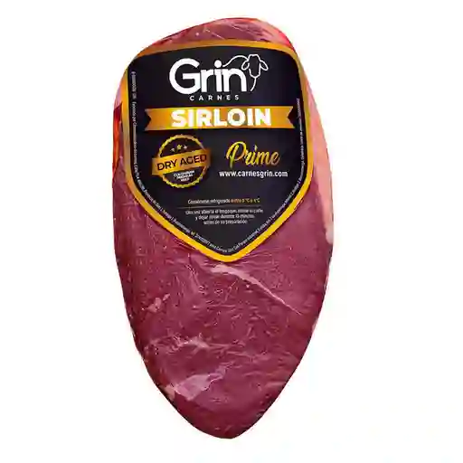 Grin Carne Sirloin Prime