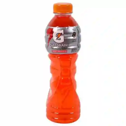 Gatorade Frutas Tropicales Pet x 500 mL