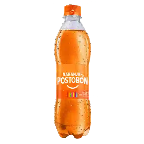 Postobon Naranja 400 ml