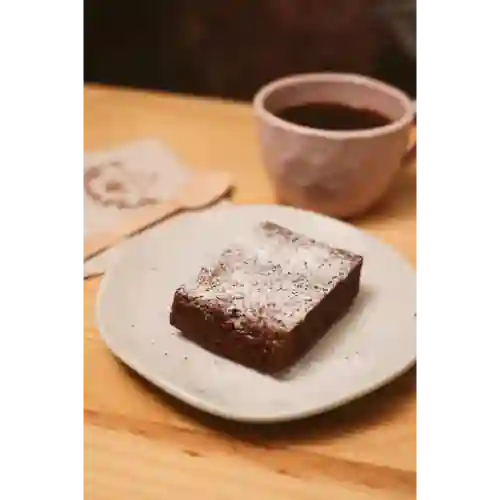 Brownie de Milo