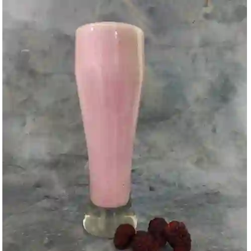 Jugo Mora en Leche