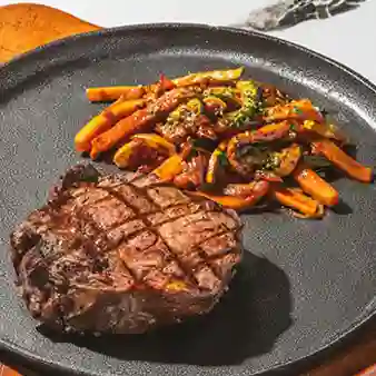 Bife de chorizo