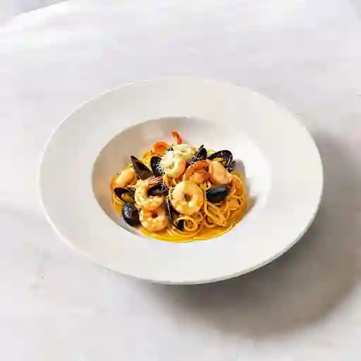 Frutos Del Mar