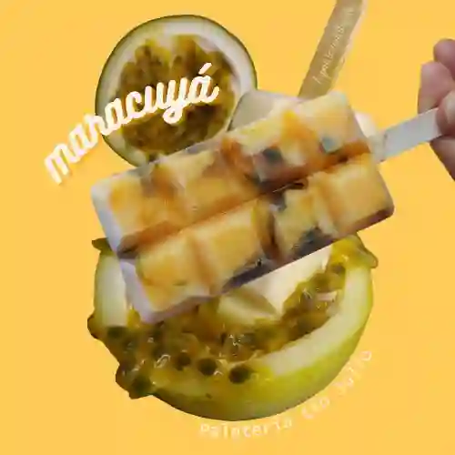 Maracuyá