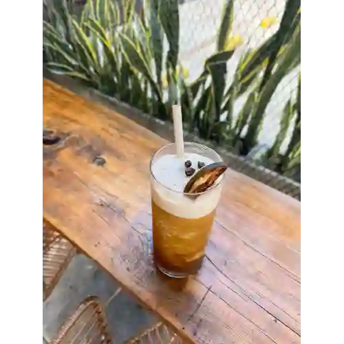 Limonada de Café