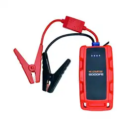 Ferrenovo Arrancador de Batería 8.000MHA FN-23300