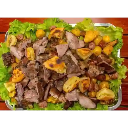 Picada Familiar
