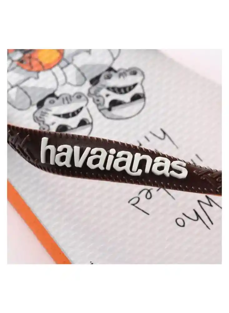 Havaianas Sandalias Star Wars 7909690527251 Talla 37-38