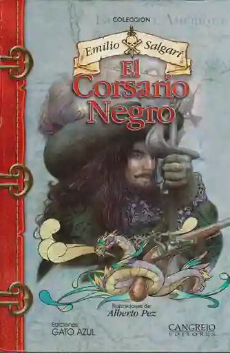 El corsario negro
