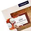Ananda Torta de Coco Suave Sin Azúcar Adicionada Taller Dulce