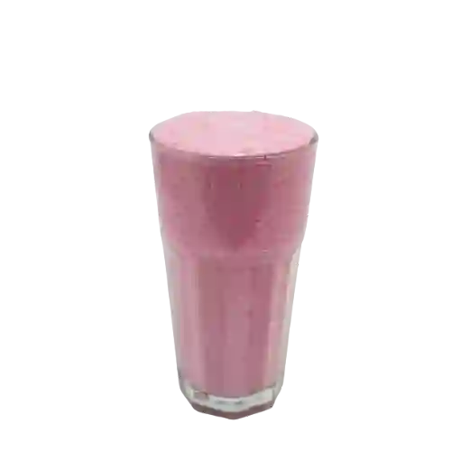 Mora en Leche