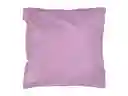 Cojín Con Joven 50 x 50 Casaideas