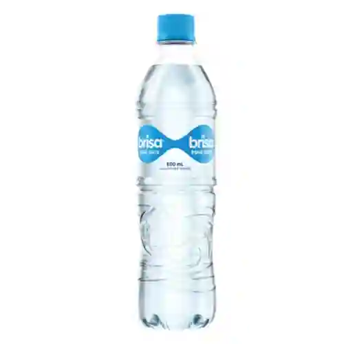 Agua Brisa 600Ml