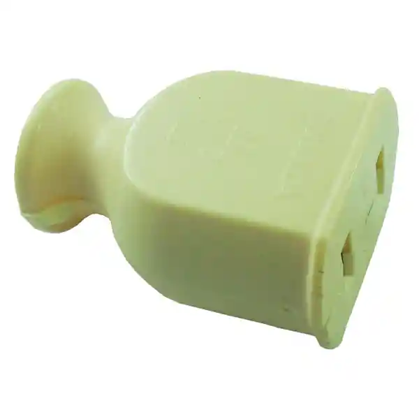 Codelca Toma Aéreo Pasta Tipo Ave C-027