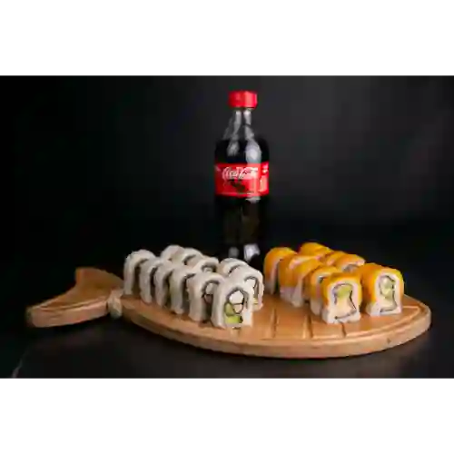 Combo para Dos