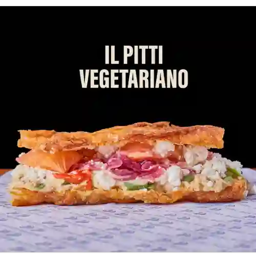 Il Pitti Vegetariano