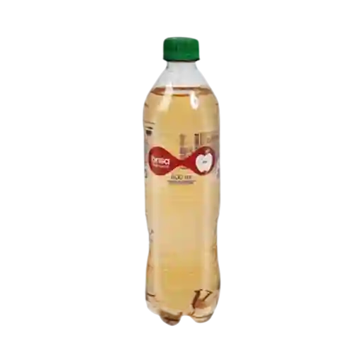 Agua Manzana 600ml