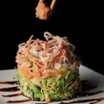 Tuna Salad