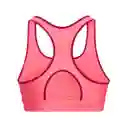 Under Armour Camiseta hg Rosado Para Mujer Rosado Talla XL