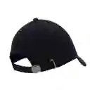 Gorra Evil Negro N01 Totto