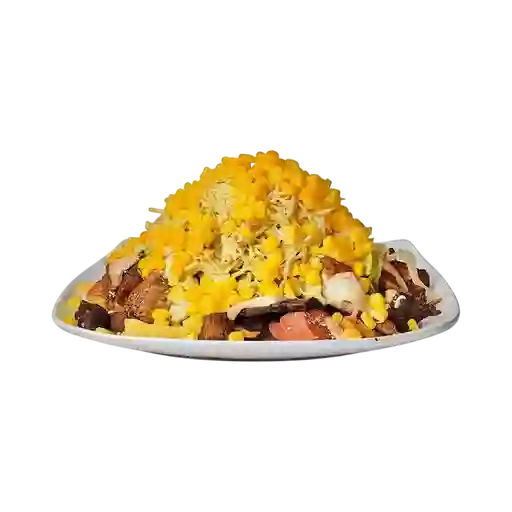 Desgranado Mixto 2 Personas