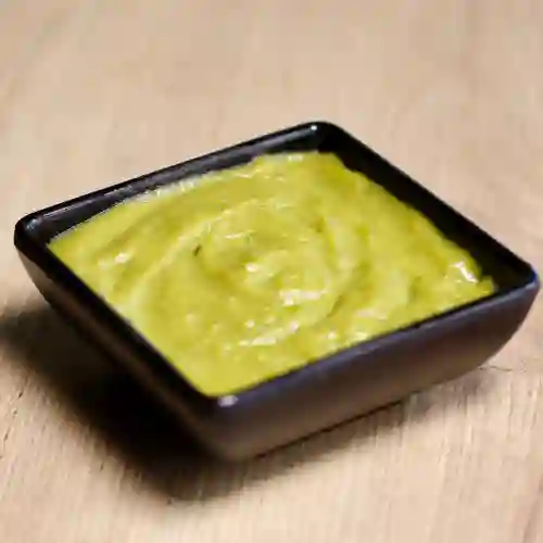 Guacamole