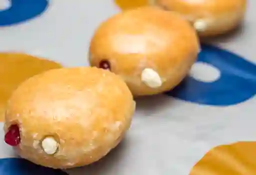 Donut Chantimora  
