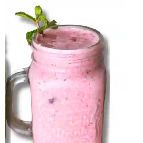 Smoothie Belleza y Juventud