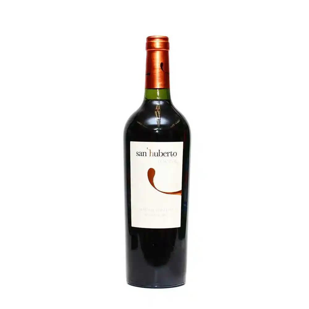 San Huberto Reserva Cabernet Sauvignon