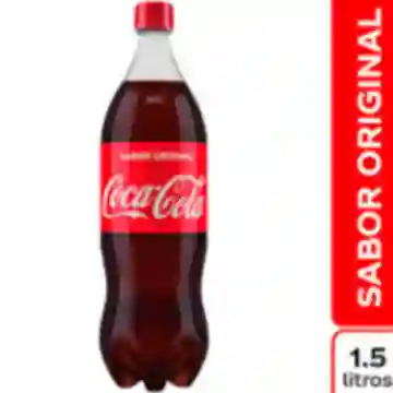 Coca-cola Original 1,5