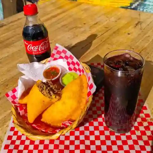 Combo 1