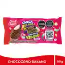 Chococono Helado Bakano Vainilla Fresa