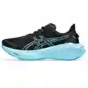 Asics Zapatos Novablast 4 Lite-Show Hombre 8.5 1011B900-001