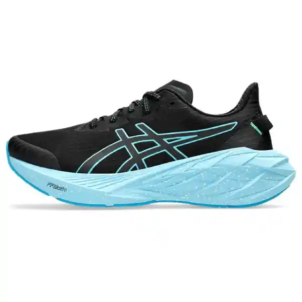 Asics Zapatos Novablast 4 Lite-Show Hombre 8.5 1011B900-001