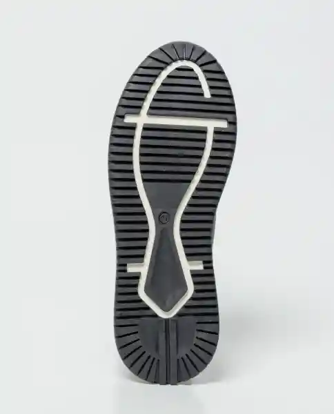 Tenis Ease Verde Herbolaria Ultraoscuro Talla 40 Chevignon