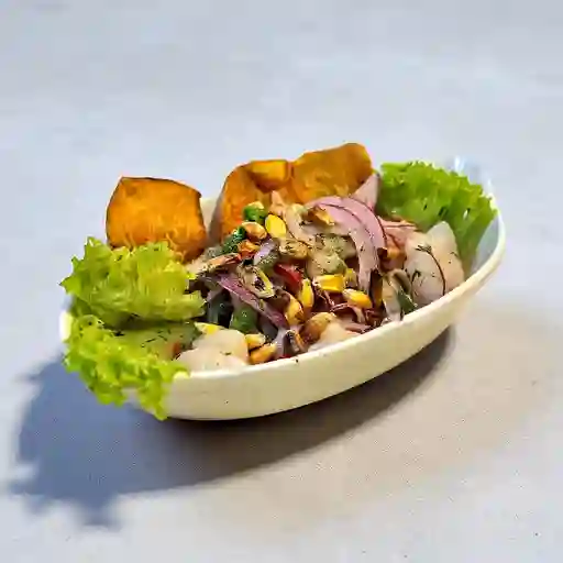 Ceviche Peruano