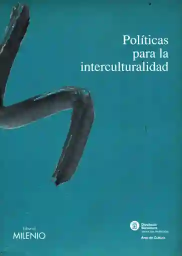 Políticas Para la Interculturalidad