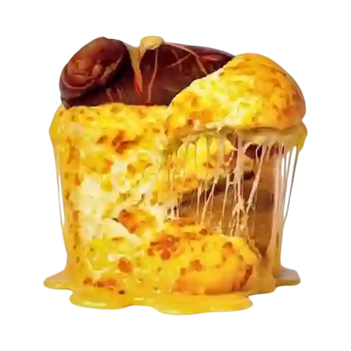 Pizza Formaggi